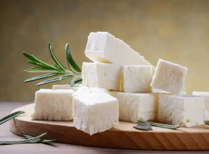 Feta bio AOP 200g SV